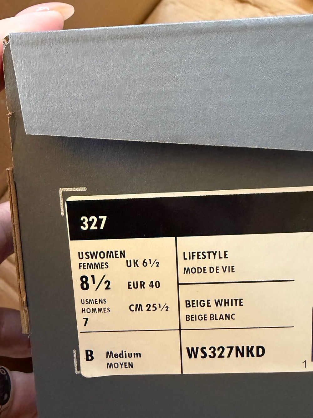 Women Jeans Beige White - Unknown Brand